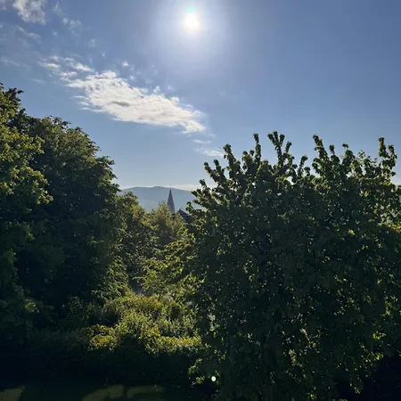 23 - Auszeit Mit Aussicht Apartman *