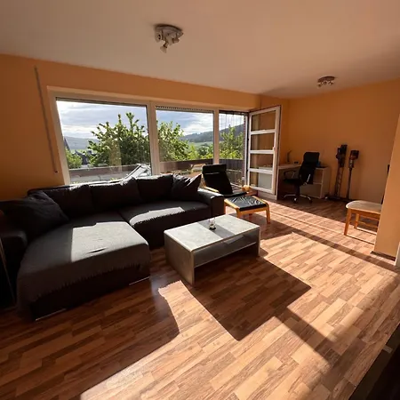23 - Auszeit Mit Aussicht شقة *