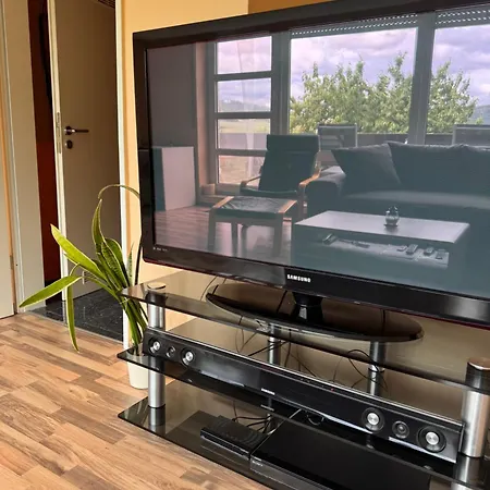 23 - Auszeit Mit Aussicht Apartman Bad Salzdetfurth