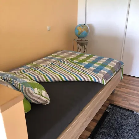 23 - Auszeit Mit Aussicht Apartman Bad Salzdetfurth