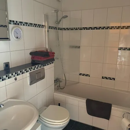 23 - Auszeit Mit Aussicht Apartman *