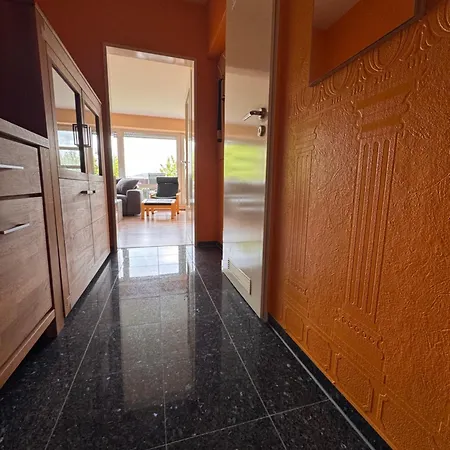 23 - Auszeit Mit Aussicht Apartman *