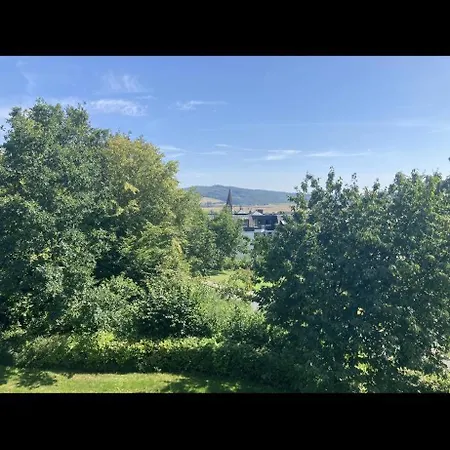 23 - Auszeit Mit Aussicht Apartman